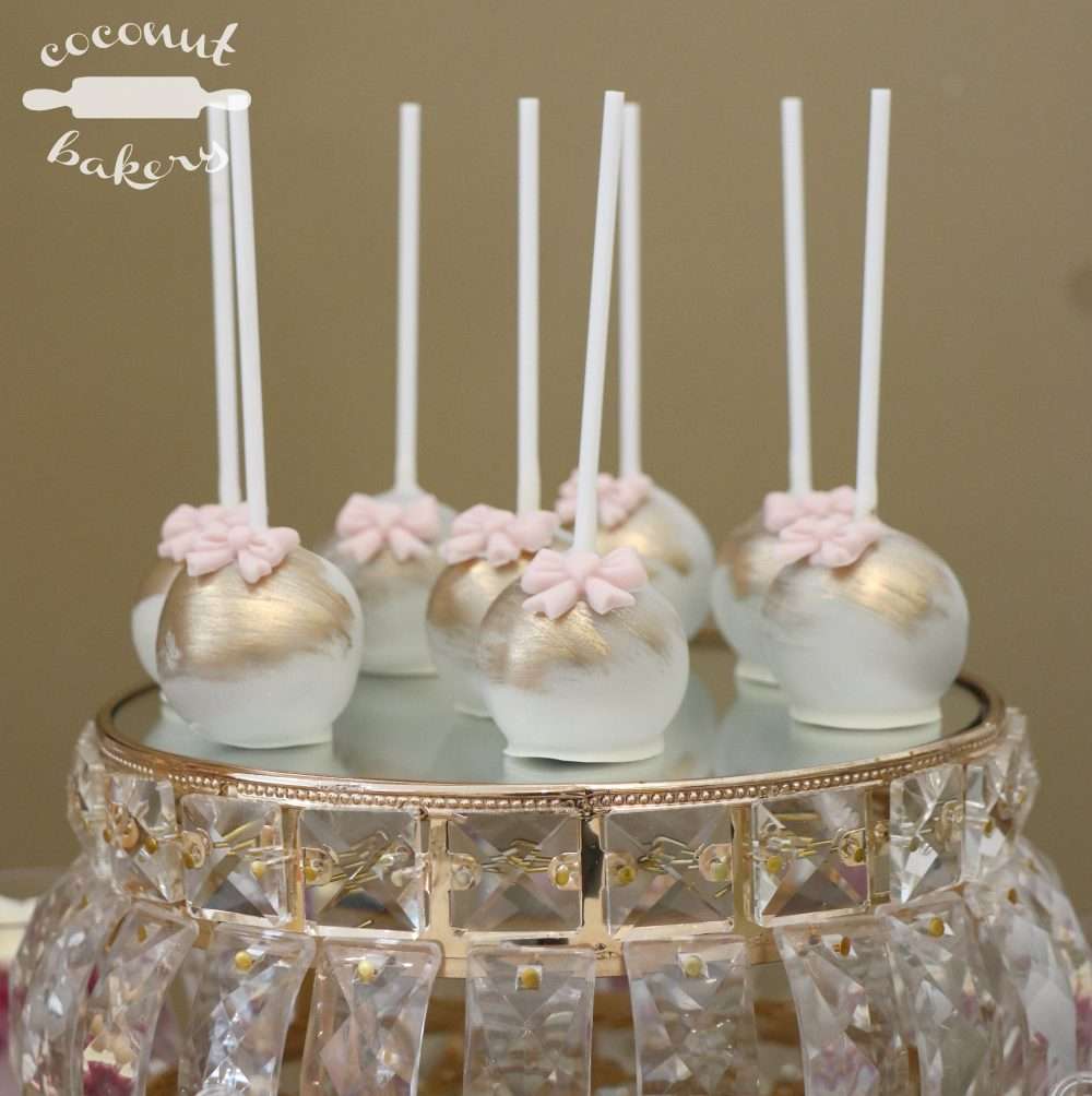 cakepops para eventos