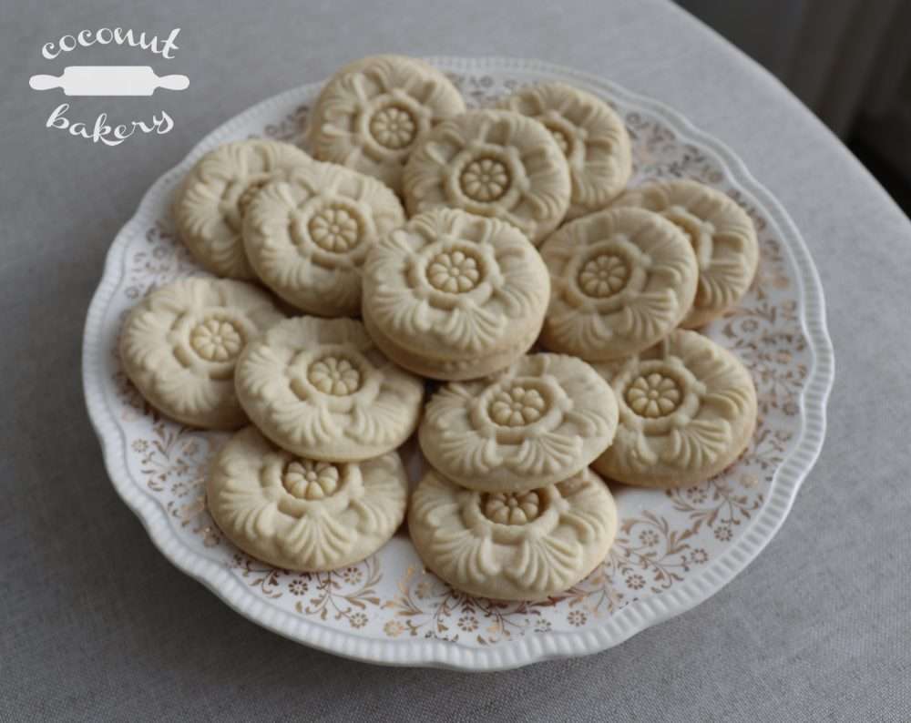 otras galletas