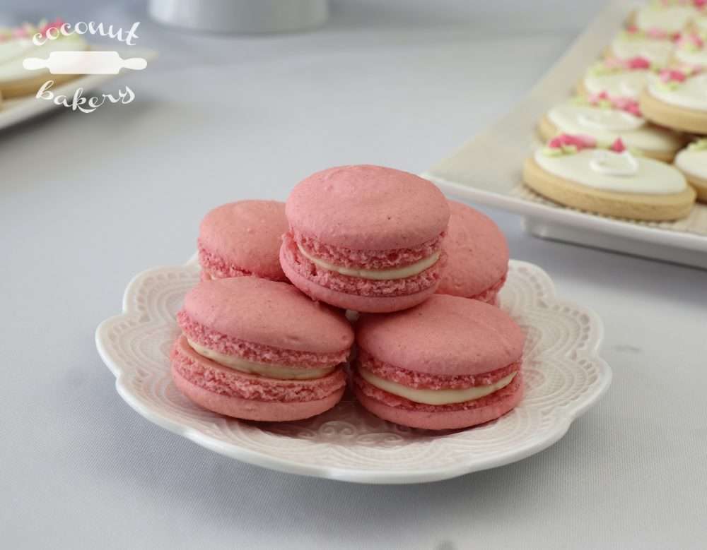 Macarons