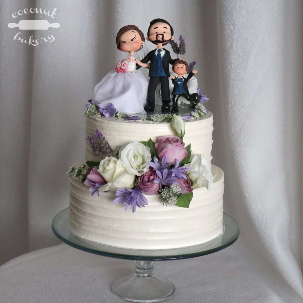 Todos juntos vamos a la Boda