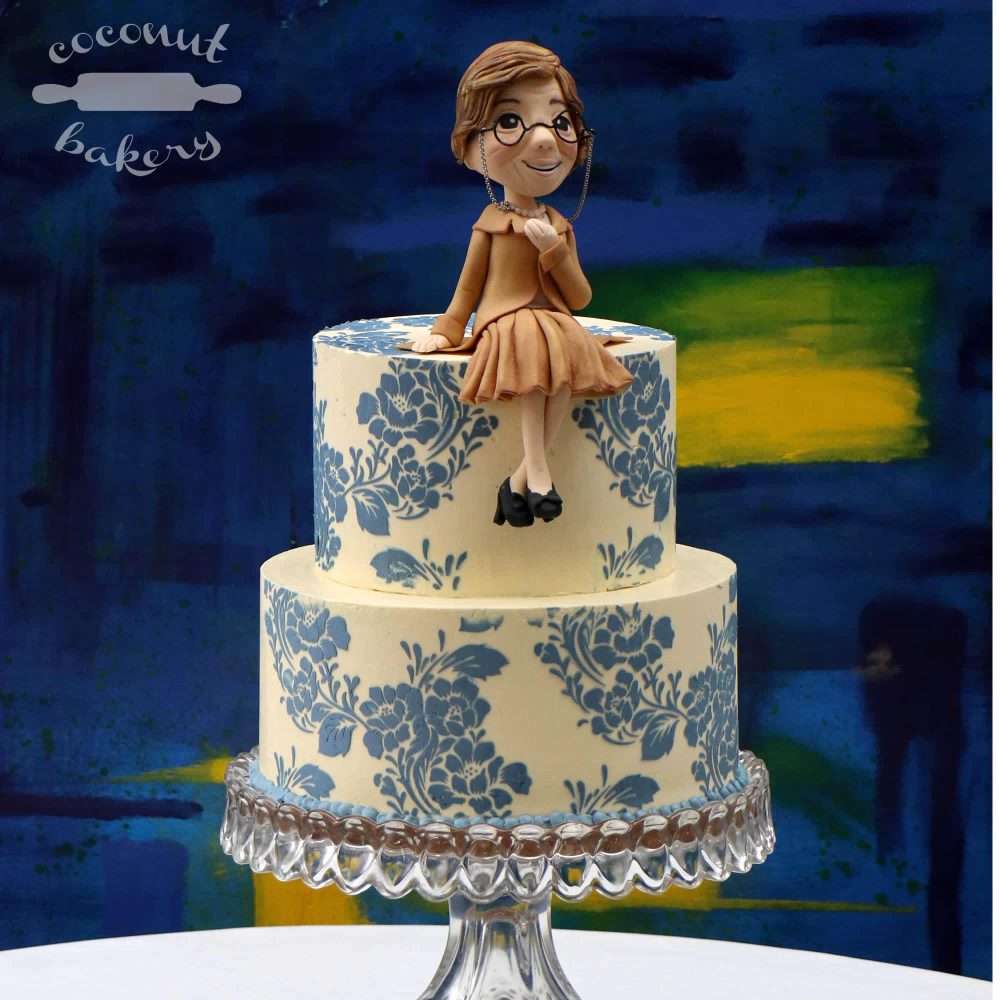 Soy Judith y hoy es mi cumpleaños