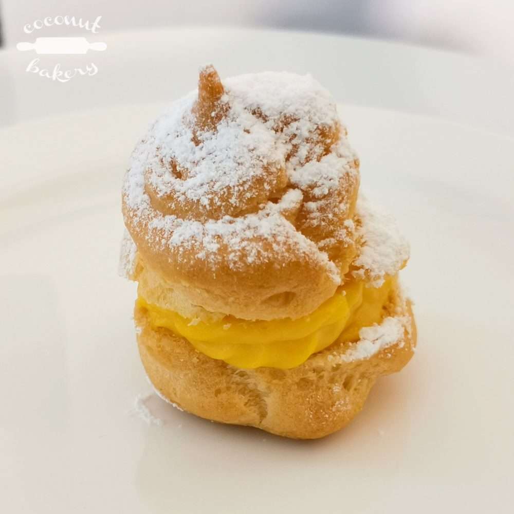 Profiterol
