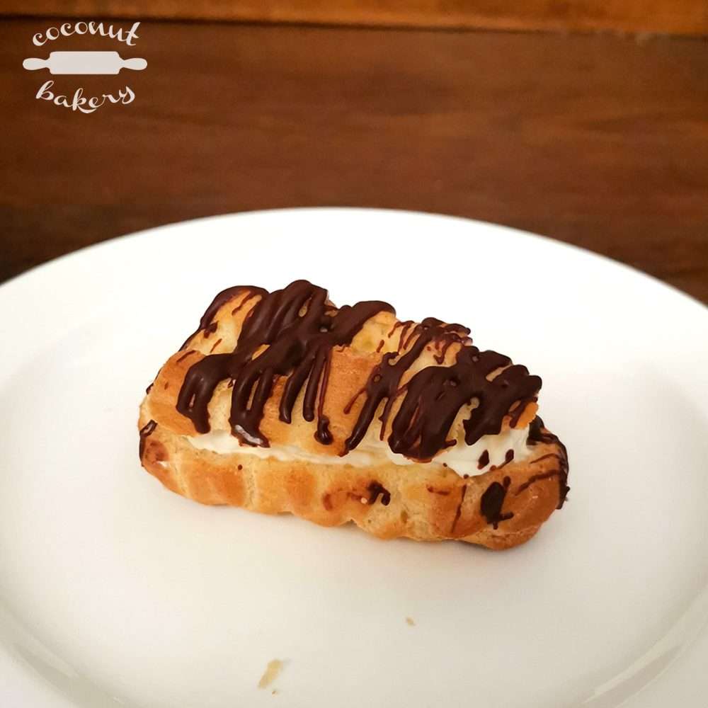 Eclaire