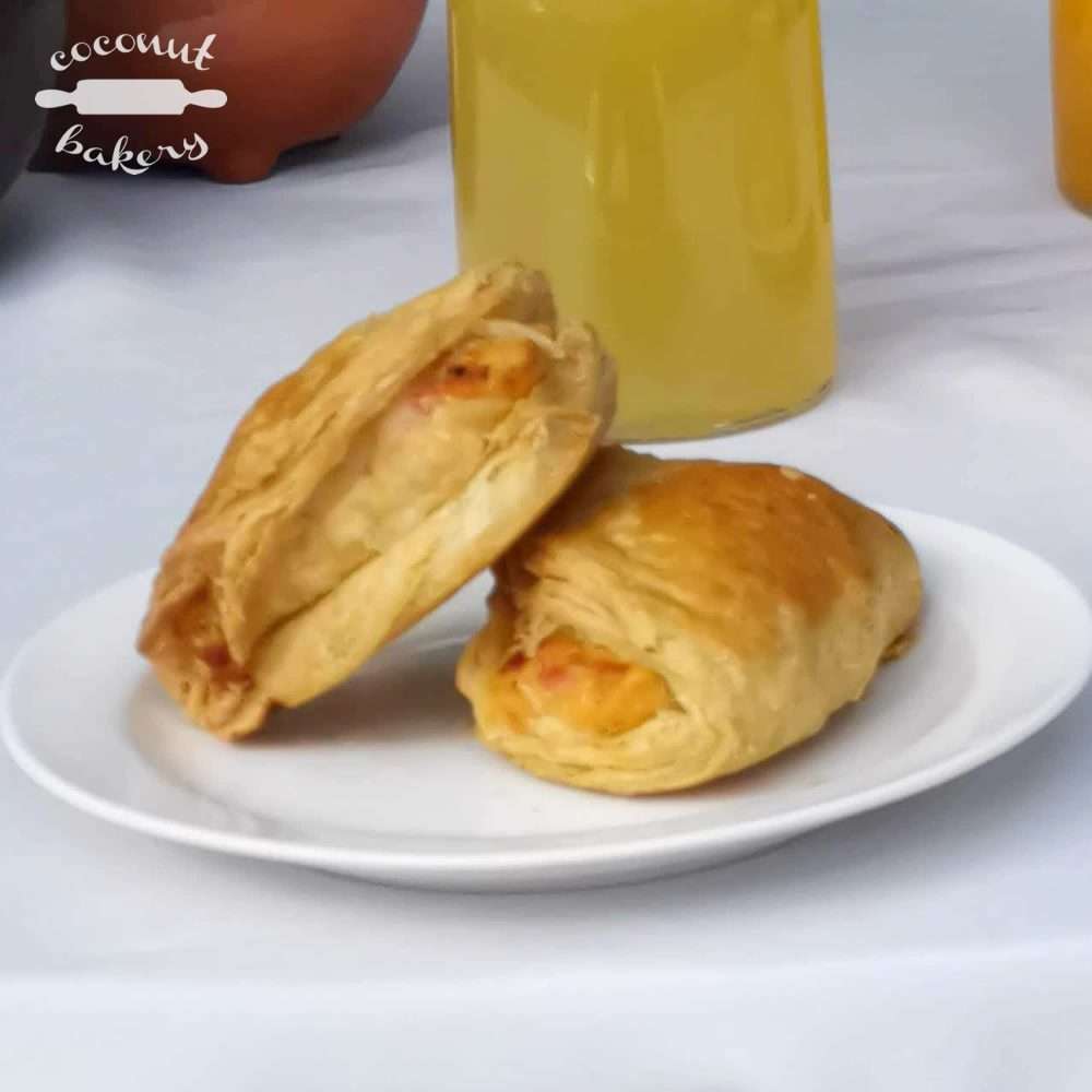 Empanada Capresse