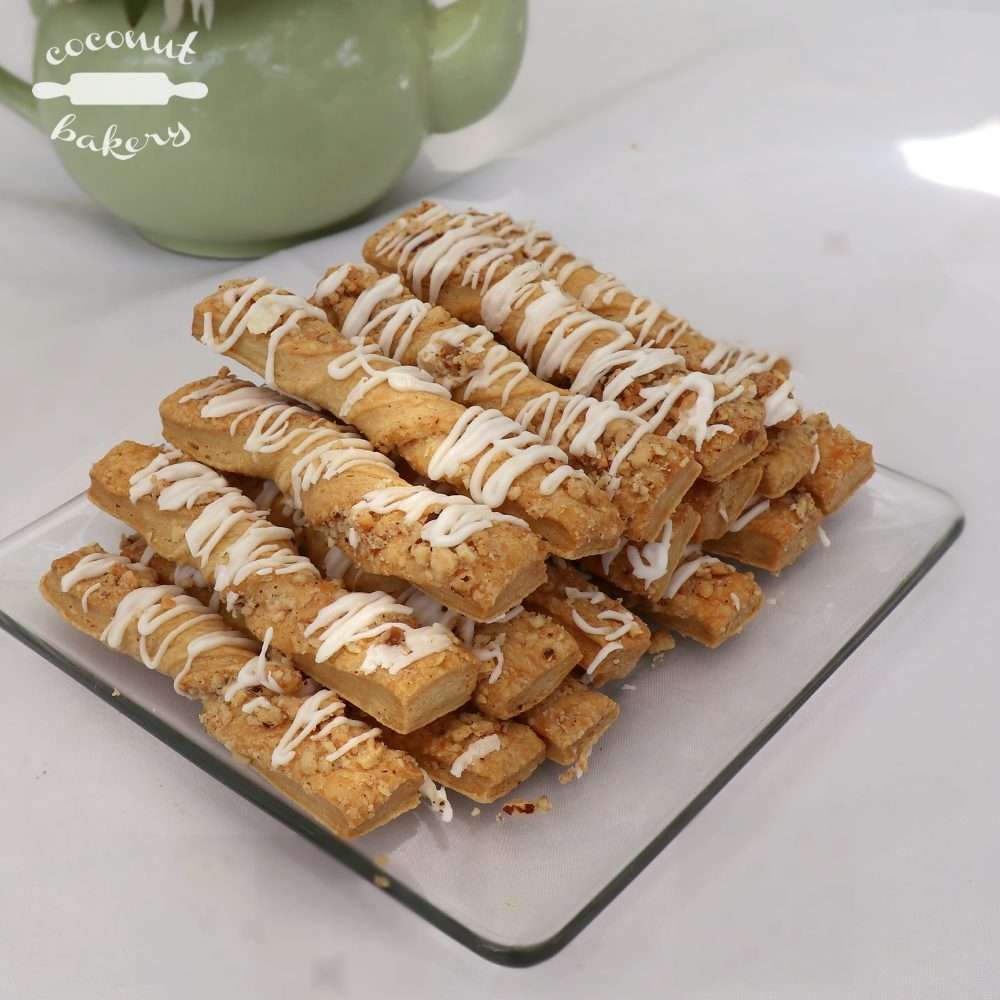 Torniquetes de Almendra