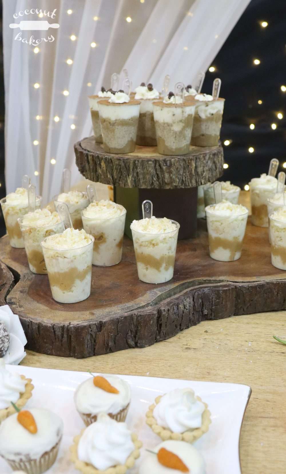 Vasito tres leches
