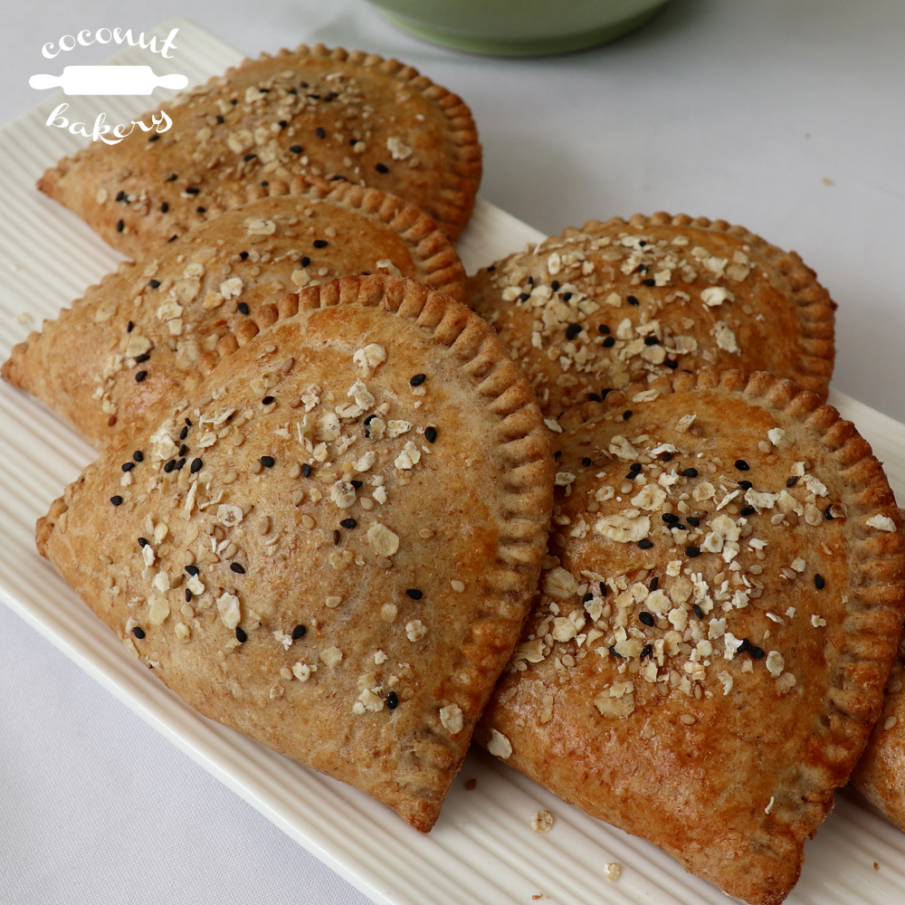 Empanadas integrales