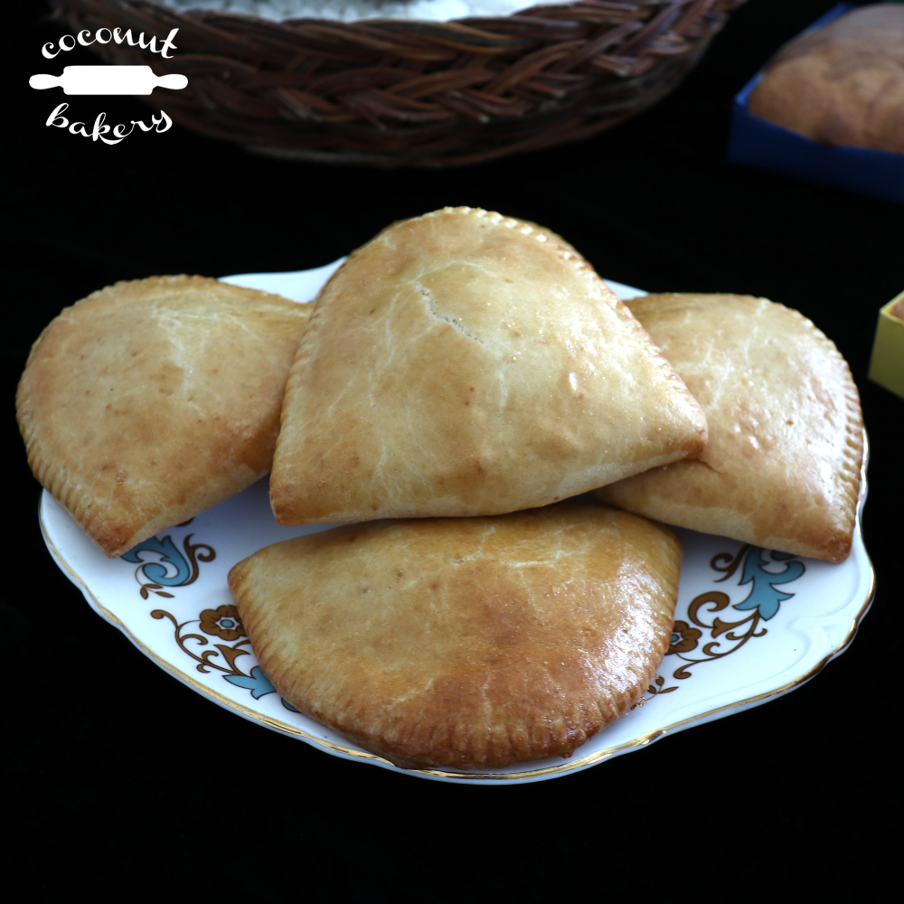 Empanadas royal