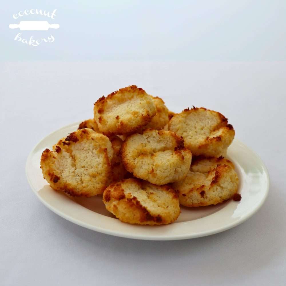 Cocadas