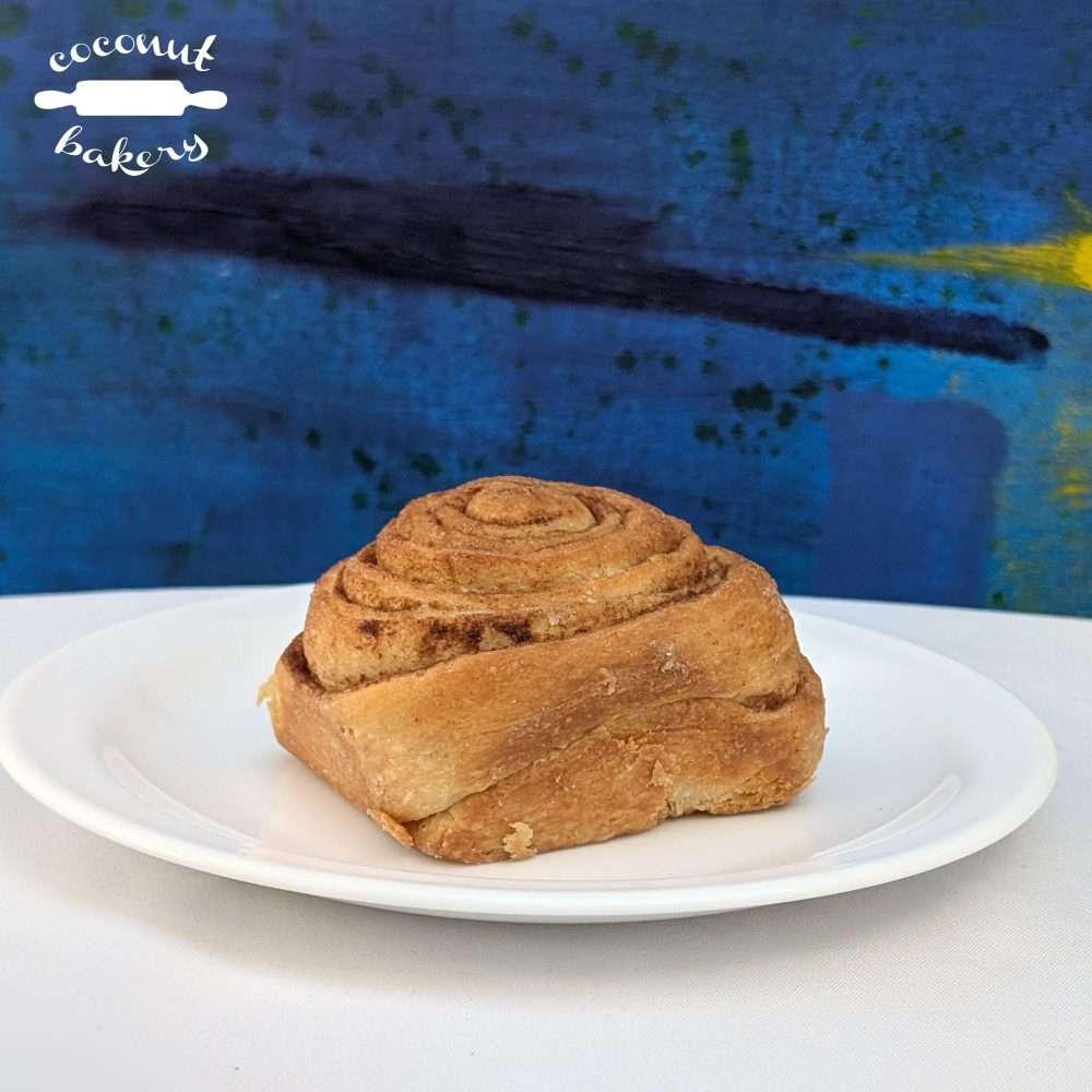 Pan de Canela